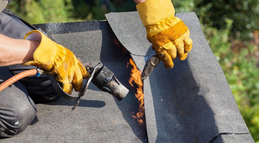 Professional residential roofers in Roseland, NJ